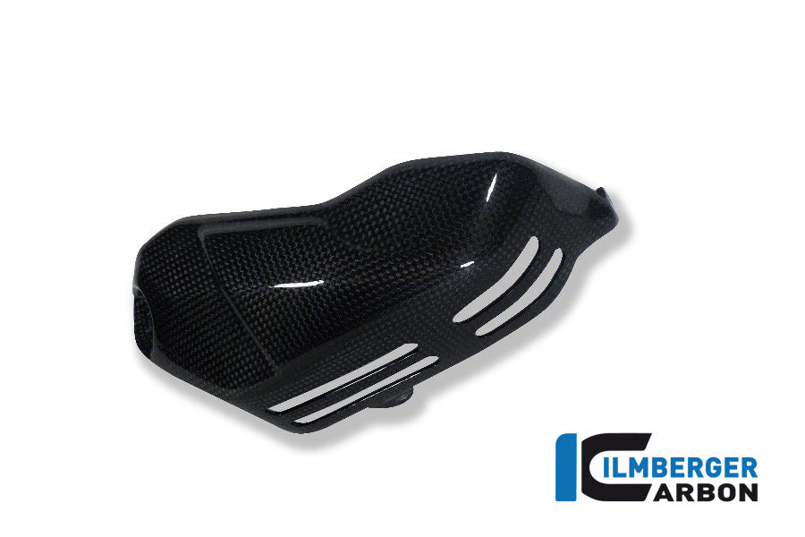 ROCKERCOVER COVER(RIGHT) CARBON - BMW R 1200 GS (LC) FROM 2013 TO 2015