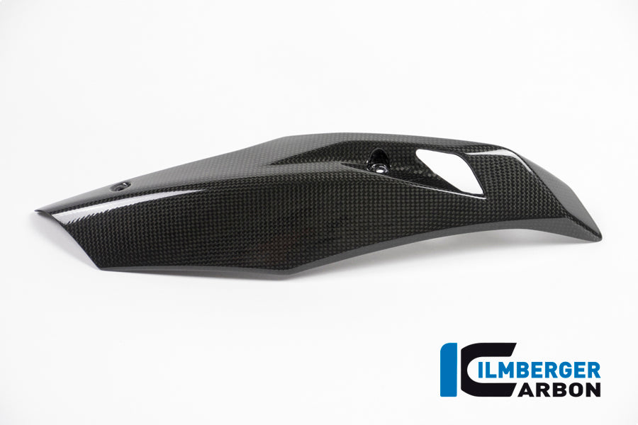 BELLYPAN RIGHT SIDE CARBON - BMW R 1200 R (LC) FROM 2015 / BMW R 1200 RS (LC) FROM 2015