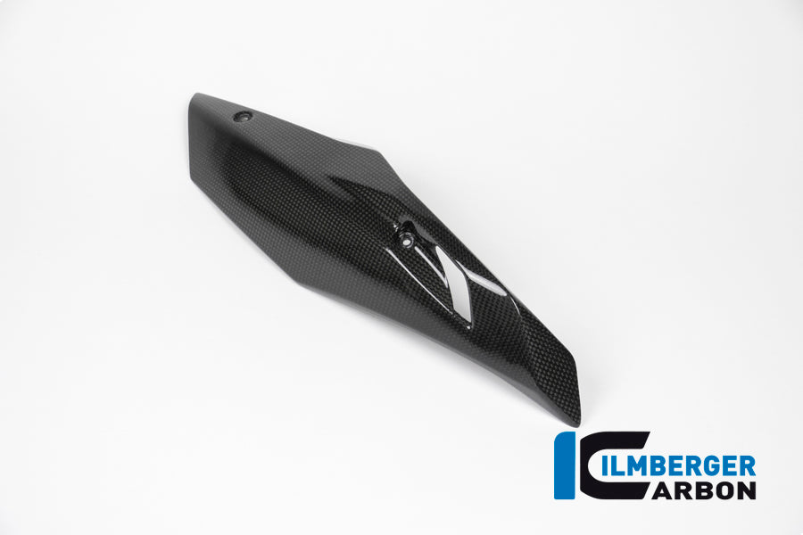 BELLYPAN RIGHT SIDE CARBON - BMW R 1200 R (LC) FROM 2015 / BMW R 1200 RS (LC) FROM 2015