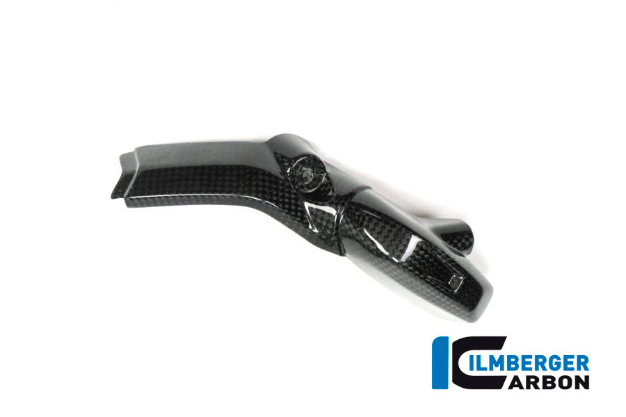 INJECTOR COVER LEFT SIDE CARBON - BMW R 1200 GS (LC) FROM 2013 TO 2015