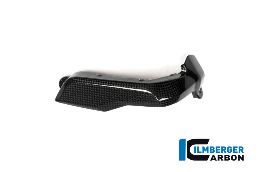 SPARK PLUG COVER RIGHT SIDE CARBON - BMW R 1200 GS (LC) FROM 2013 TO 201