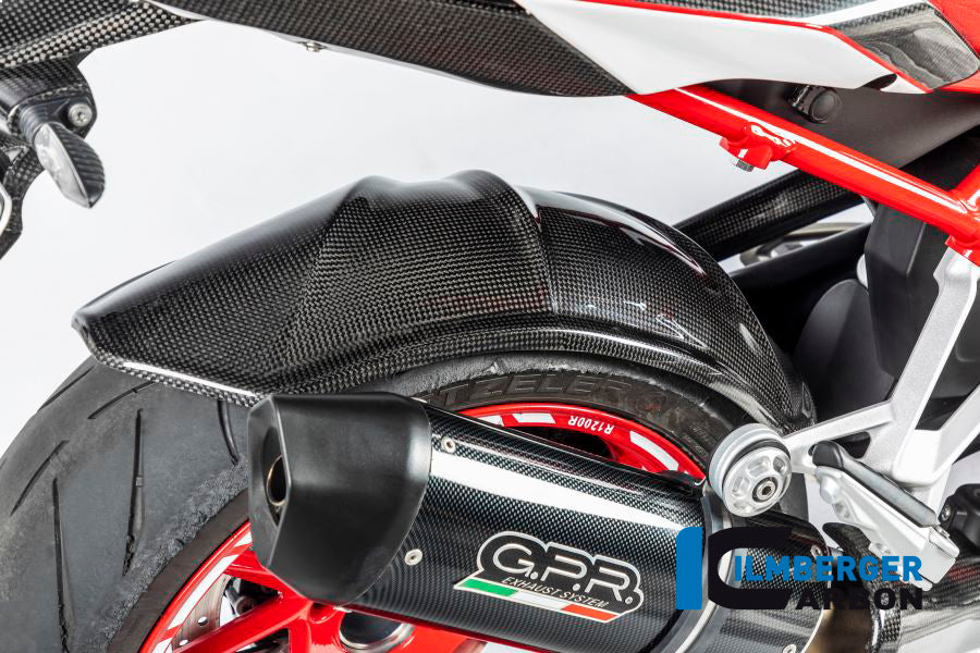 REAR FENDER BMW R 1200 R/RS '18