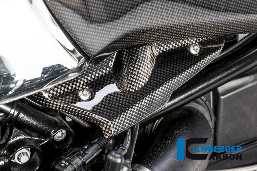 INJECTOR COVER - BMW R NINET