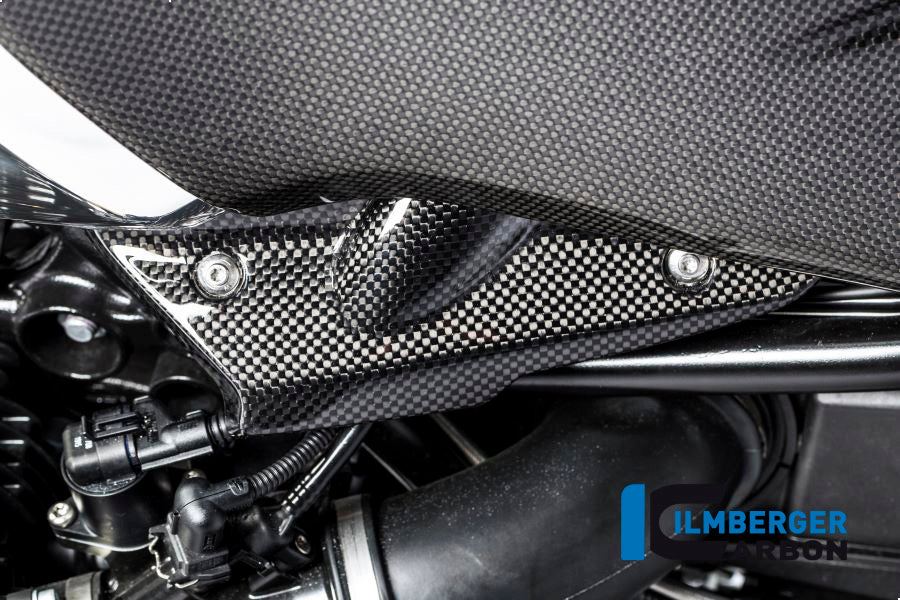 INJECTOR COVER - BMW R NINET
