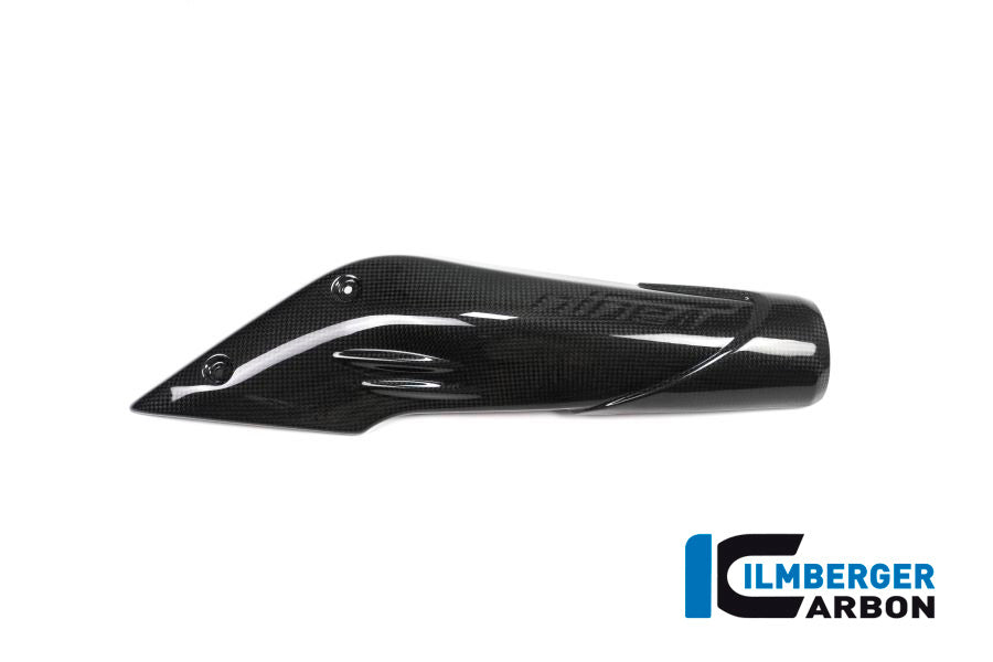 AIR CHANNEL COVER (RIGHT SIDE) CARBON - BMW R NINE T 1271157537504