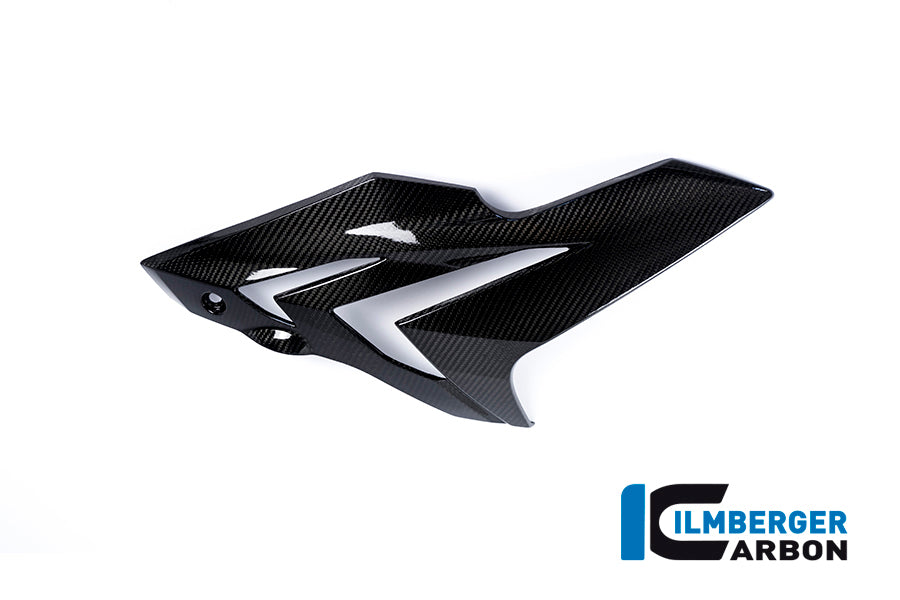 SIDE FAIRING RIGHT SIDE CARBON - BMW S 1000 R