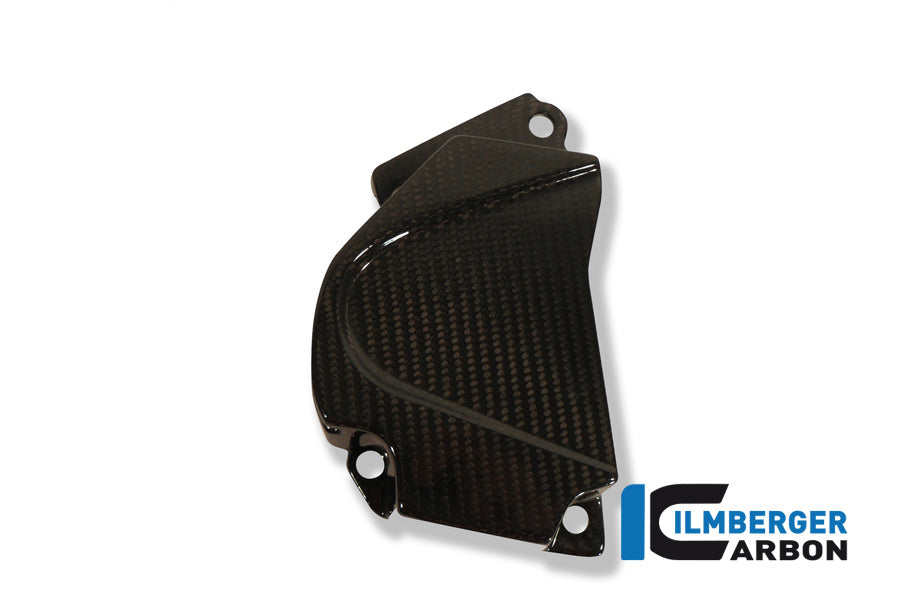 FRONT SPROCKET COVER RACING CARBON - BMW S 1000 RR (FROM 2015)