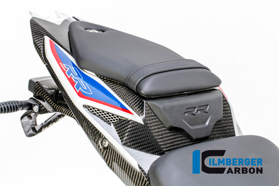 SEAT UNIT (RIGHT SIDE) - BMW S 1000 R / S 1000 RR STREET (FROM 2015)