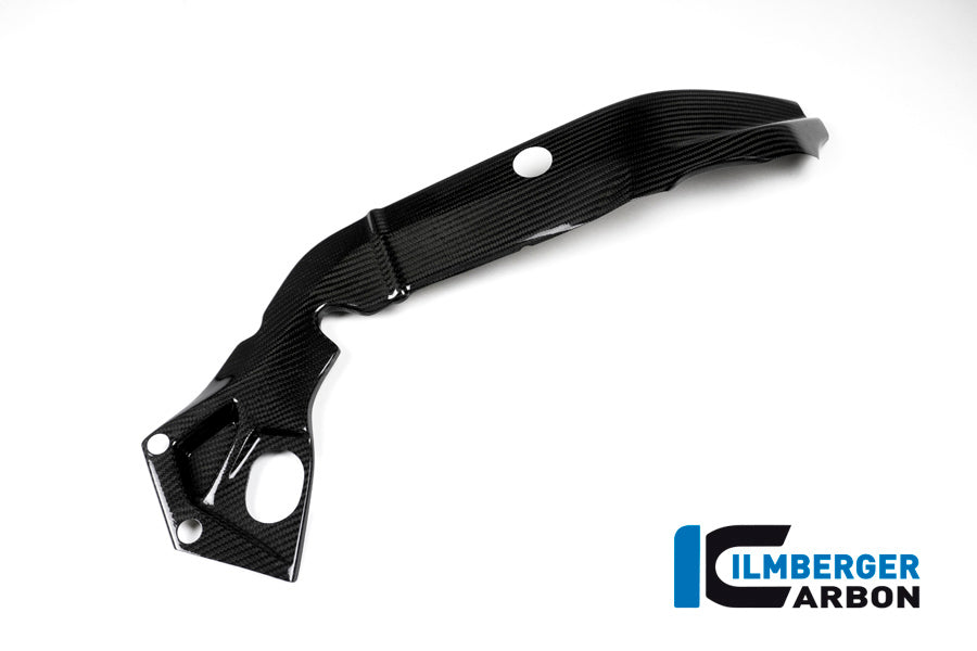 FRAME COVER RIGHT SIDE CARBON - BMW S 1000 RR STOCKSPORT/RACING (FROM 2015)