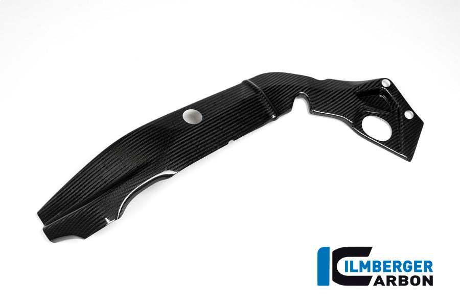 FRAME COVER LEFT SIDE CARBON - BMW S1000RR (FROM 2015)