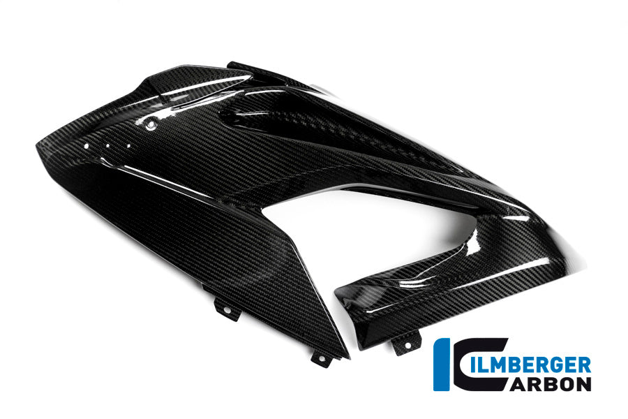 FAIRING SIDE PANEL RACING (LEFT SIDE) CARBON - BMW S 1000 RR (FROM 2015)