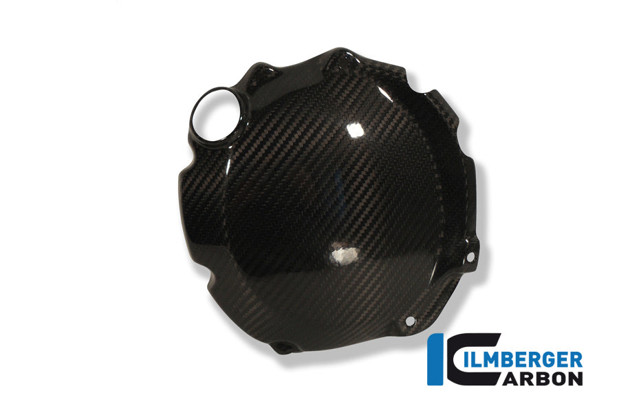 CLUTCH COVER CARBON - BMW S 1000 RR STOCKSPORT/RACING (2010-NOW)