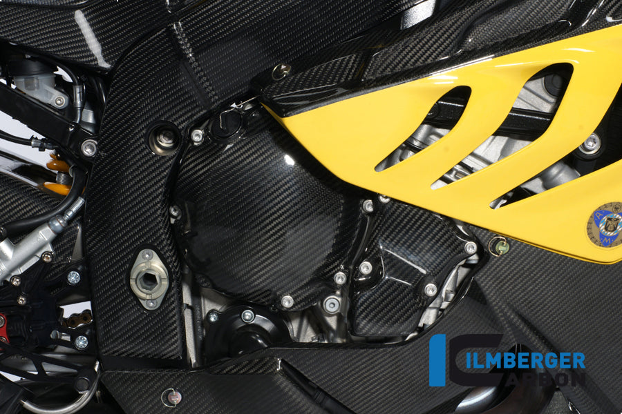 CLUTCH COVER CARBON - BMW S 1000 RR STOCKSPORT/RACING (2010-NOW)