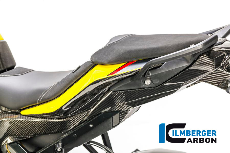 SUBFRAME COVER LEFT SIDE - BMW S 1000 XR MY 2015-2019