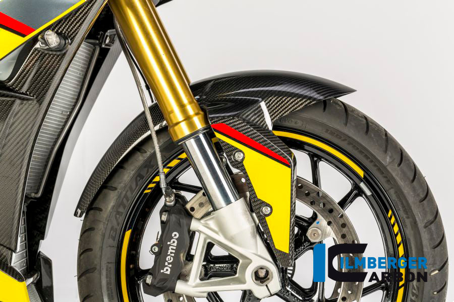 FRONT MUDGUARD (LONG VERSION) - BMW S 1000 XR MY 2015-2019