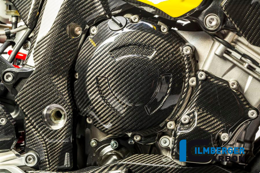 CLUTCH COVER BMW S1000 RR STOCKSPORT FROM 2017