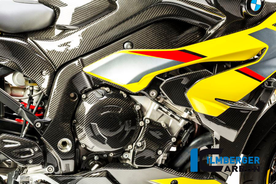 FRAME COVER RIGHT SIDE - BMW S 1000 XR MY 2015-2019