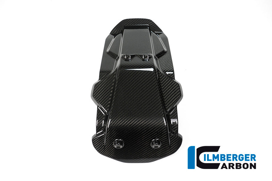 SPLASH GUARD ON THE NUMBER PLATE HOLDER - BMW S 1000 XR MY 2015-2019
