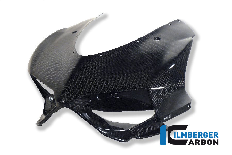 FRONT FAIRING RACING CARBON - DUCATI 1199 PANIGALE