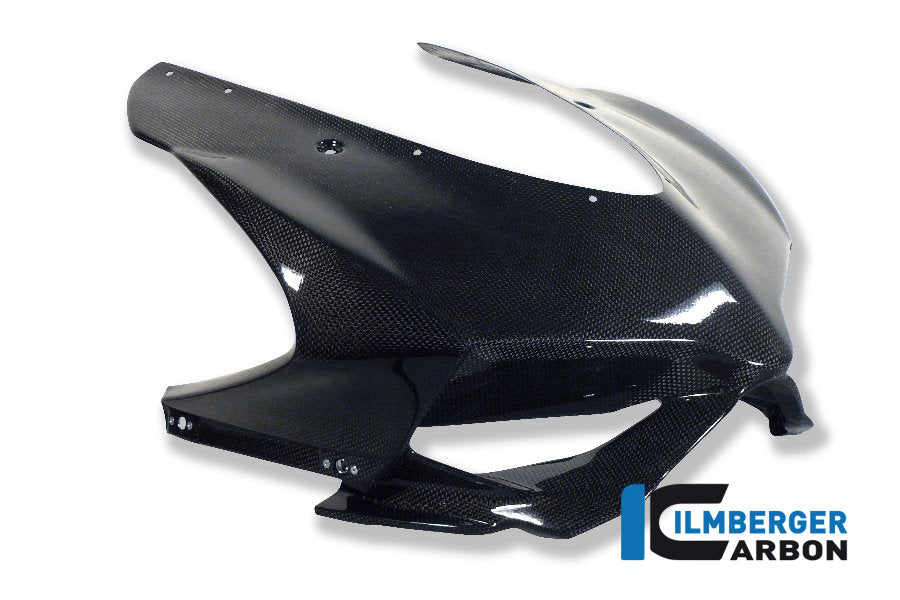 FRONT FAIRING RACING CARBON - DUCATI 1199 PANIGALE