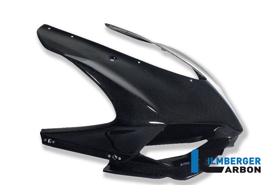 FRONT FAIRING RACING CARBON - DUCATI 1199 PANIGALE