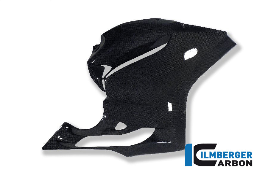 FAIRING SIDE PANEL RIGHT SIDE RACING CARBON - DUCATI 1199 PANIGALE (2012-2014)