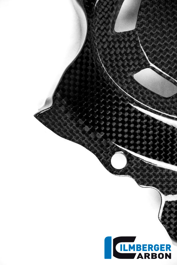 FRONT SPROCKET COVER M 1200 - DUCATI MONSTER 1200 / 1200 S